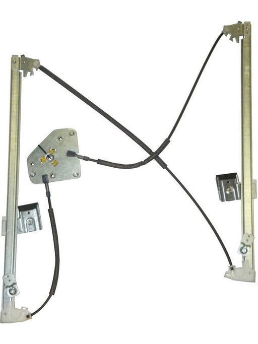 Valeo Window Regulator 851135 Window Winders Valeo - Micks Gone Bush
