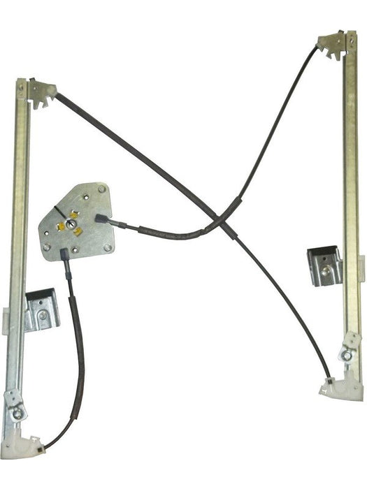 Valeo Window Regulator 851135 Window Winders Valeo - Micks Gone Bush