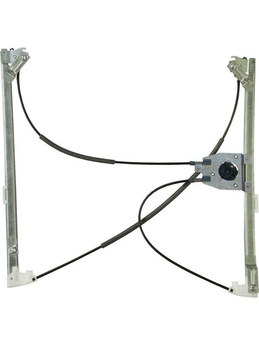 Valeo Window Regulator 851136 Window Winders Valeo - Micks Gone Bush