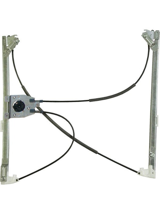 Valeo Window Regulator 851137 Window Winders Valeo - Micks Gone Bush