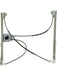 Valeo Window Regulator 851137 Window Winders Valeo - Micks Gone Bush