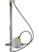 Valeo Window Regulator 851138 Window Winders Valeo - Micks Gone Bush