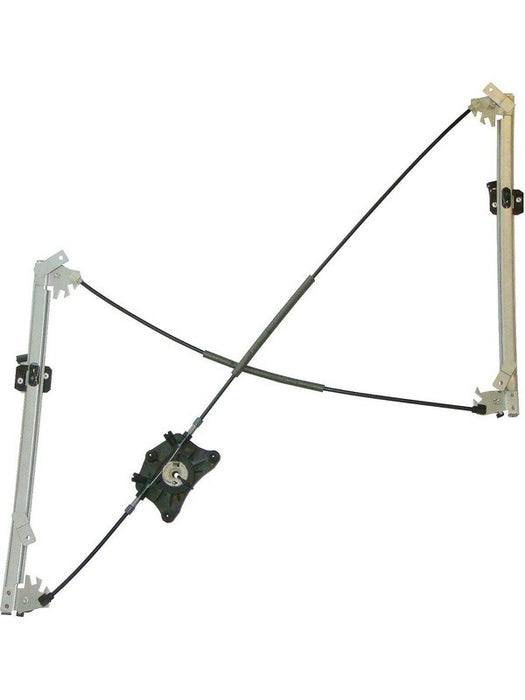 Valeo Window Regulator 851149 Window Winders Valeo - Micks Gone Bush