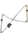 Valeo Window Regulator 851149 Window Winders Valeo - Micks Gone Bush