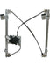 Valeo Window Regulator 851151 Window Winders Valeo - Micks Gone Bush