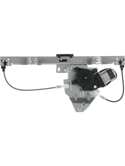 Valeo Window Regulator 851154 Window Winders Valeo - Micks Gone Bush