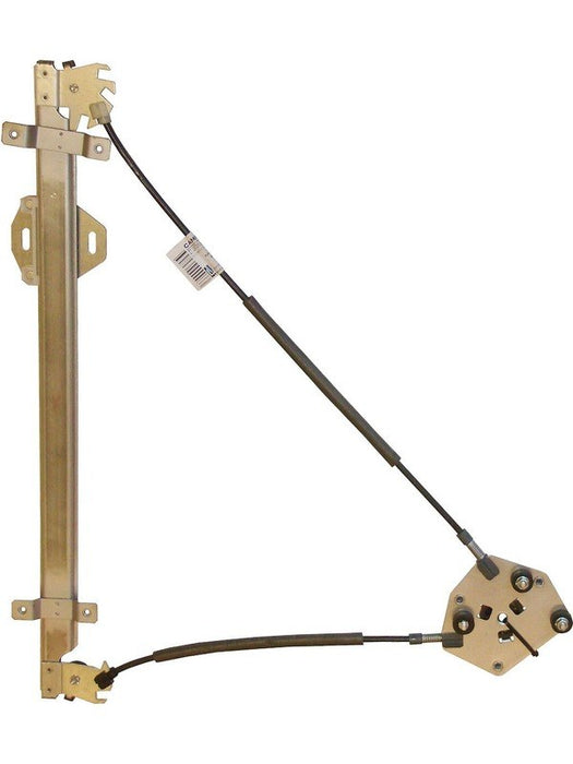 Valeo Window Regulator 851158 Window Winders Valeo - Micks Gone Bush