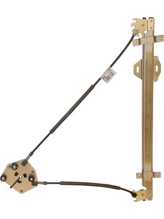 Valeo Window Regulator 851159 Window Winders Valeo - Micks Gone Bush