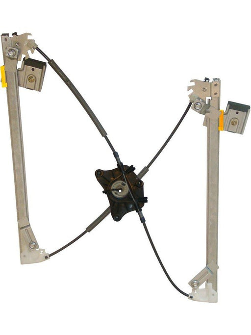 Valeo Window Regulator 851164 Window Winders Valeo - Micks Gone Bush