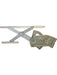 Valeo Window Regulator 851170 Window Winders Valeo - Micks Gone Bush