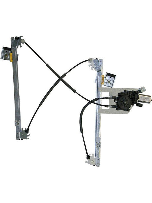 Valeo Window Regulator 851172 Window Winders Valeo - Micks Gone Bush