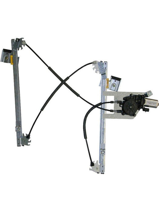 Valeo Window Regulator 851172 Window Winders Valeo - Micks Gone Bush