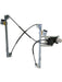 Valeo Window Regulator 851172 Window Winders Valeo - Micks Gone Bush