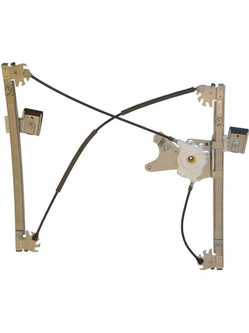 Valeo Window Regulator 851174 Window Winders Valeo - Micks Gone Bush