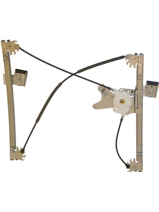 Valeo Window Regulator 851174 Window Winders Valeo - Micks Gone Bush