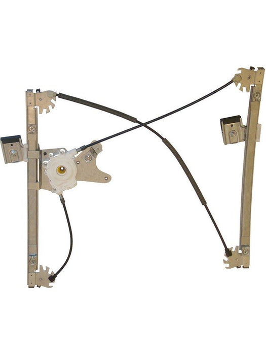 Valeo Window Regulator 851175 Window Winders Valeo - Micks Gone Bush