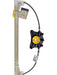 Valeo Window Regulator 851176 Window Winders Valeo - Micks Gone Bush