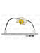 Valeo Window Regulator 851180 Window Winders Valeo - Micks Gone Bush