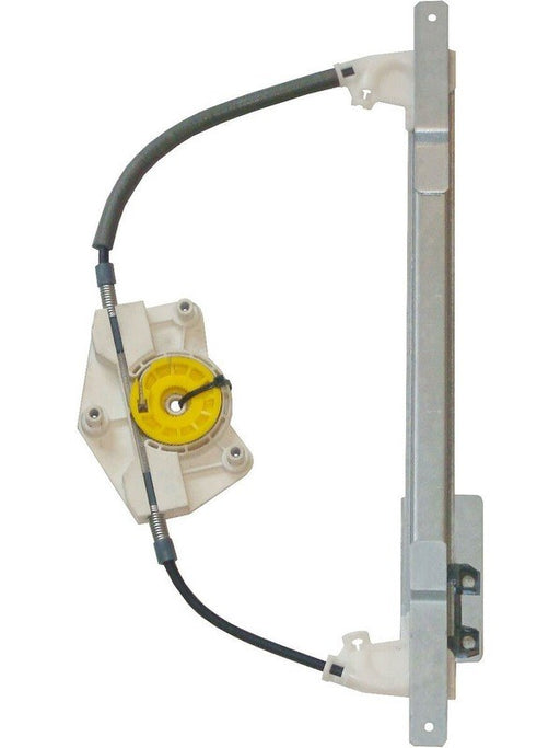 Valeo Window Regulator 851181 Window Winders Valeo - Micks Gone Bush