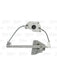Valeo Window Regulator 851184 Window Winders Valeo - Micks Gone Bush