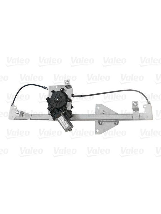 Valeo Window Regulator 851190 Window Winders Valeo - Micks Gone Bush