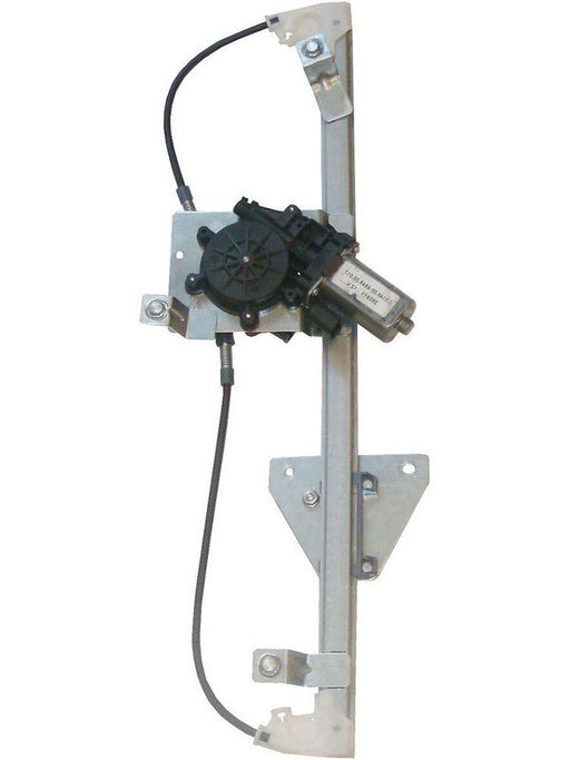Valeo Window Regulator 851191 Window Winders Valeo - Micks Gone Bush