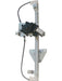 Valeo Window Regulator 851191 Window Winders Valeo - Micks Gone Bush