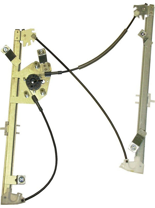 Valeo Window Regulator 851203 Window Winders Valeo - Micks Gone Bush