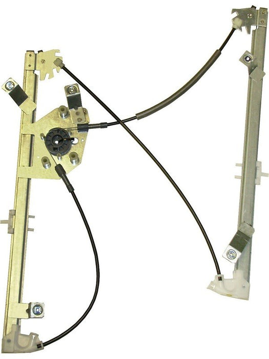 Valeo Window Regulator 851203 Window Winders Valeo - Micks Gone Bush