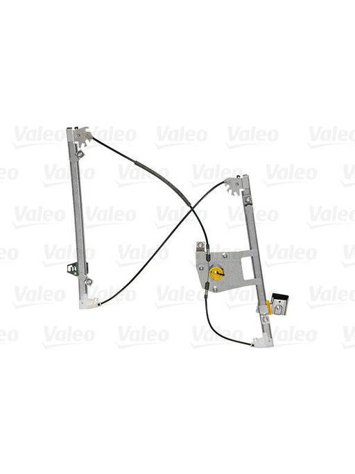 Valeo Window Regulator 851206 Window Winders Valeo - Micks Gone Bush