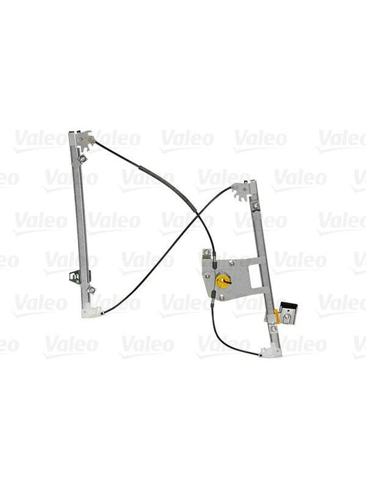 Valeo Window Regulator 851206 Window Winders Valeo - Micks Gone Bush