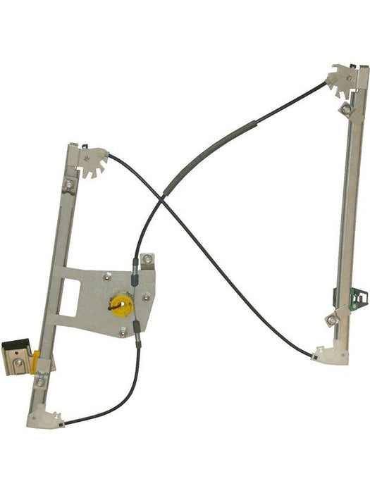 Valeo Window Regulator 851207 Window Winders Valeo - Micks Gone Bush