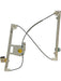 Valeo Window Regulator 851207 Window Winders Valeo - Micks Gone Bush