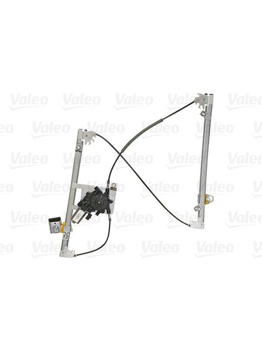 Valeo Window Regulator 851208 Window Winders Valeo - Micks Gone Bush