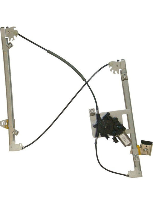 Valeo Window Regulator 851209 Window Winders Valeo - Micks Gone Bush