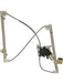 Valeo Window Regulator 851209 Window Winders Valeo - Micks Gone Bush