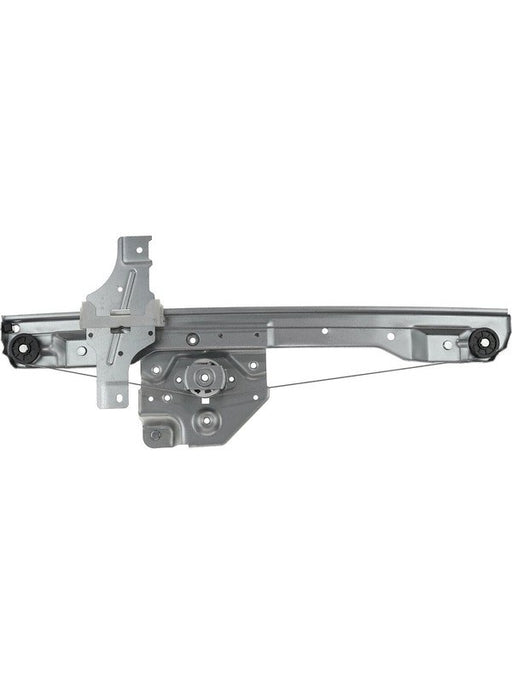 Valeo Window Regulator 851211 Window Winders Valeo - Micks Gone Bush