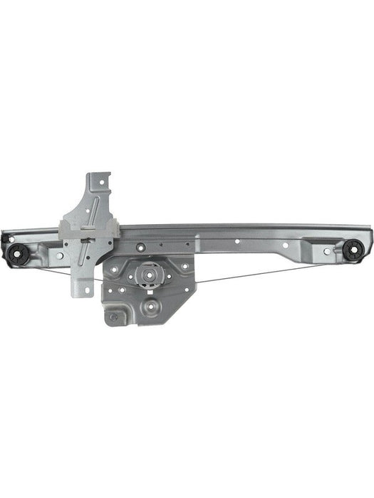 Valeo Window Regulator 851211 Window Winders Valeo - Micks Gone Bush