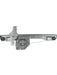 Valeo Window Regulator 851211 Window Winders Valeo - Micks Gone Bush