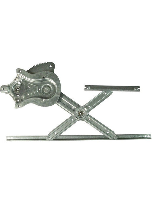 Valeo Window Regulator 851223 Window Winders Valeo - Micks Gone Bush