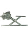 Valeo Window Regulator 851223 Window Winders Valeo - Micks Gone Bush