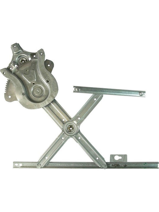 Valeo Window Regulator 851227 Window Winders Valeo - Micks Gone Bush