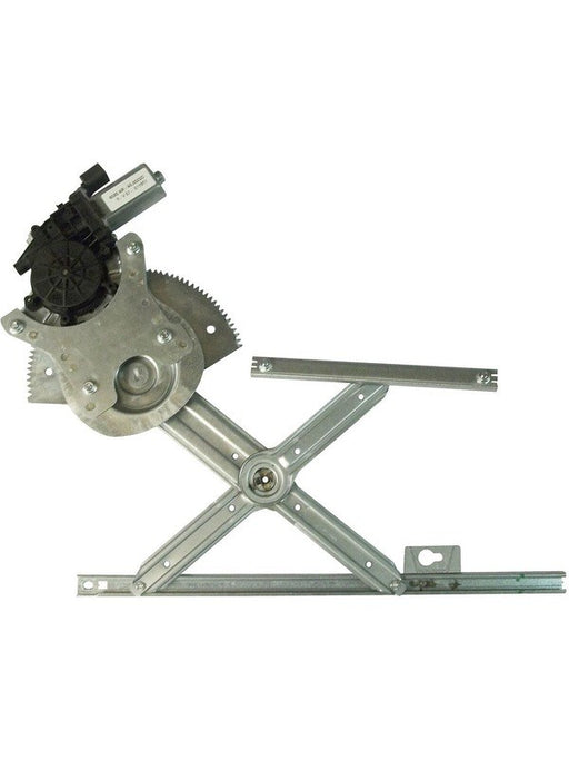Valeo Window Regulator 851229 Window Winders Valeo - Micks Gone Bush