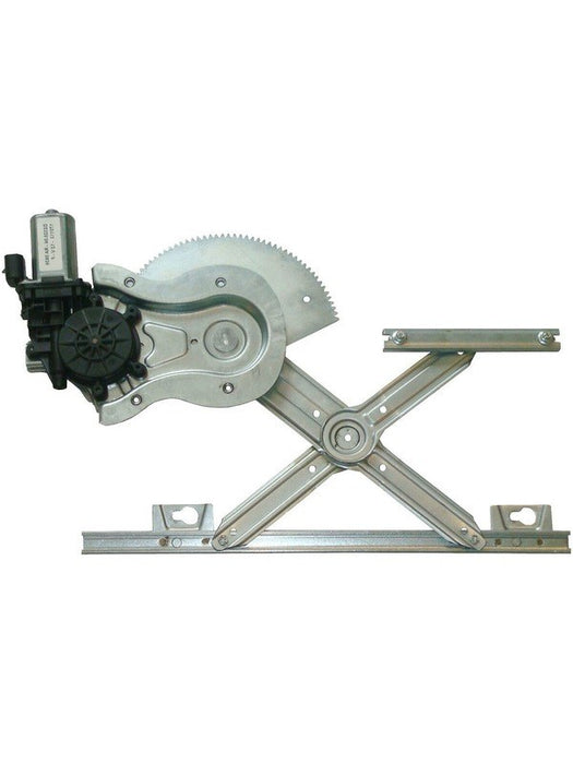 Valeo Window Regulator 851231 Window Winders Valeo - Micks Gone Bush
