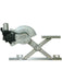 Valeo Window Regulator 851231 Window Winders Valeo - Micks Gone Bush