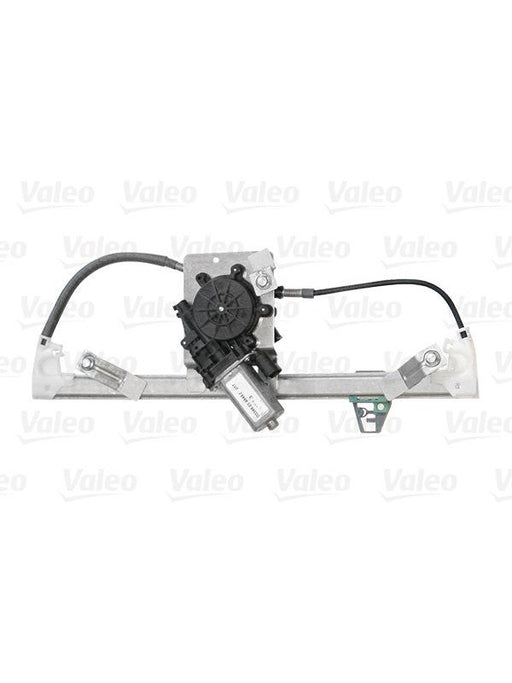 Valeo Window Regulator 851232 Window Winders Valeo - Micks Gone Bush