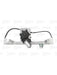 Valeo Window Regulator 851232 Window Winders Valeo - Micks Gone Bush