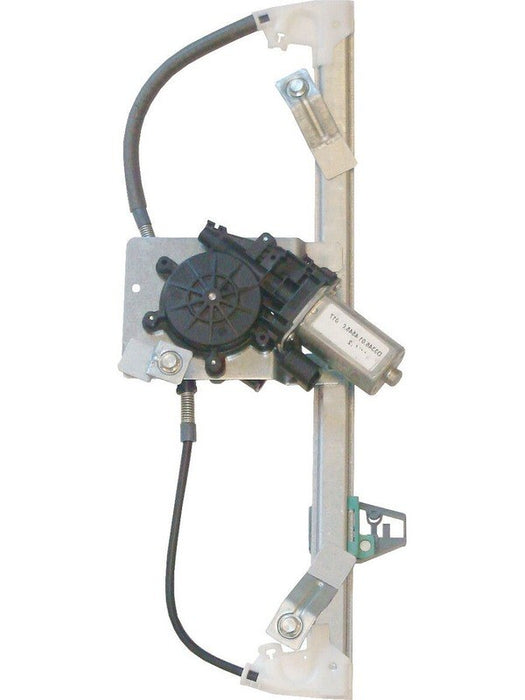 Valeo Window Regulator 851233 Window Winders Valeo - Micks Gone Bush