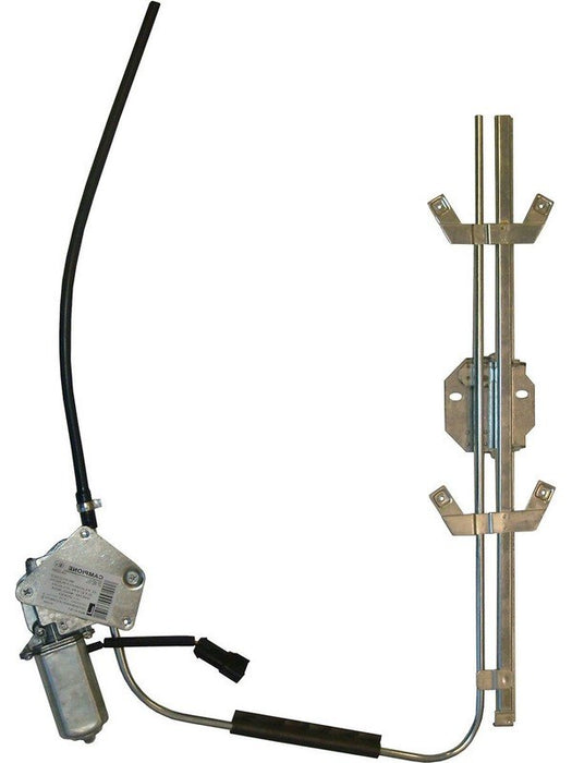Valeo Window Regulator 851237 Window Winders Valeo - Micks Gone Bush