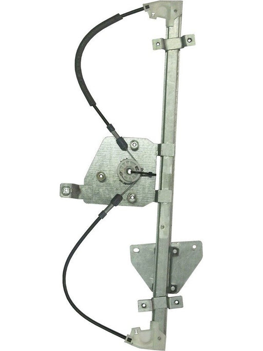 Valeo Window Regulator 851239 Window Winders Valeo - Micks Gone Bush